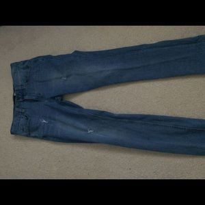 Rsq Jeans Seattle Skinny Tapered